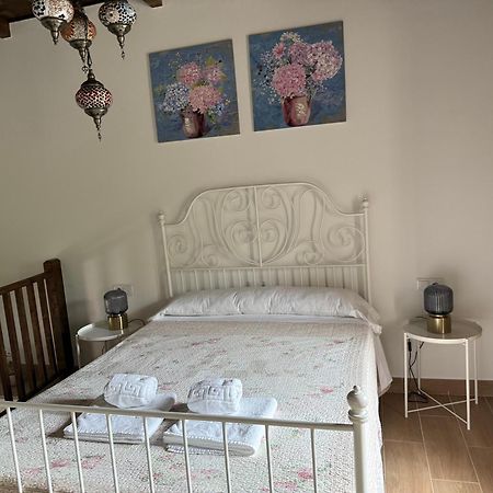 Arteleira2 Rooms Padrón Eksteriør billede