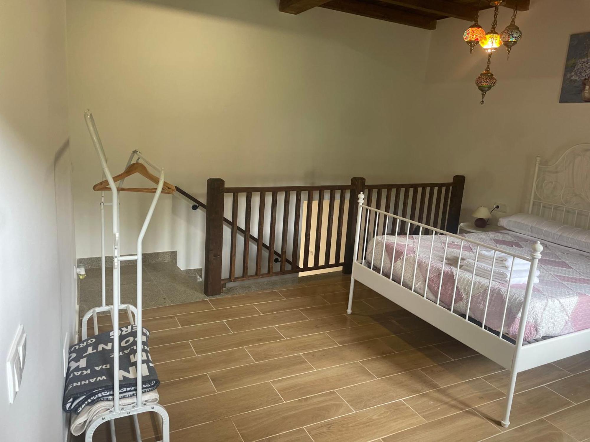 Arteleira2 Rooms Padrón Eksteriør billede