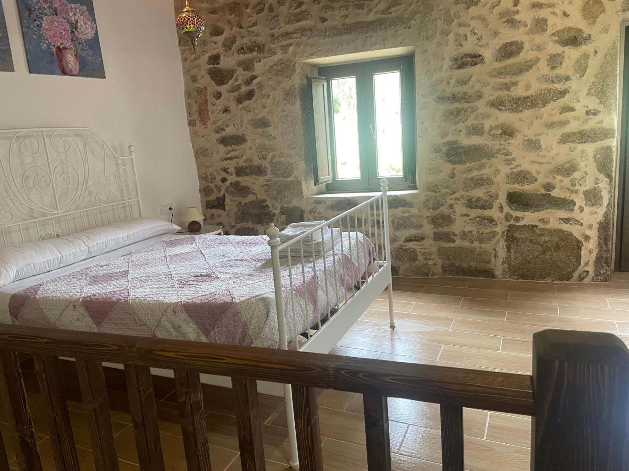 Arteleira2 Rooms Padrón Eksteriør billede