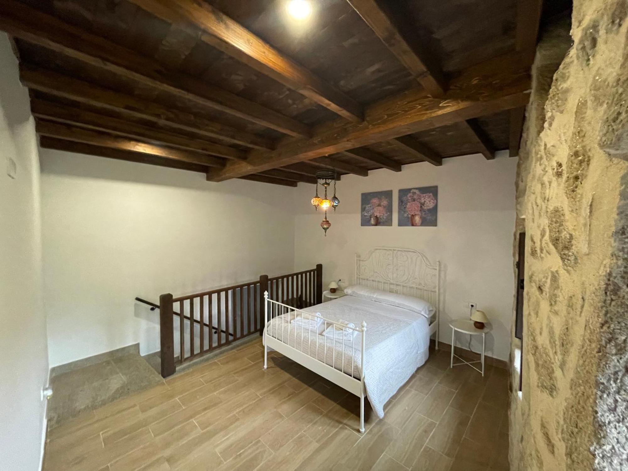 Arteleira2 Rooms Padrón Eksteriør billede