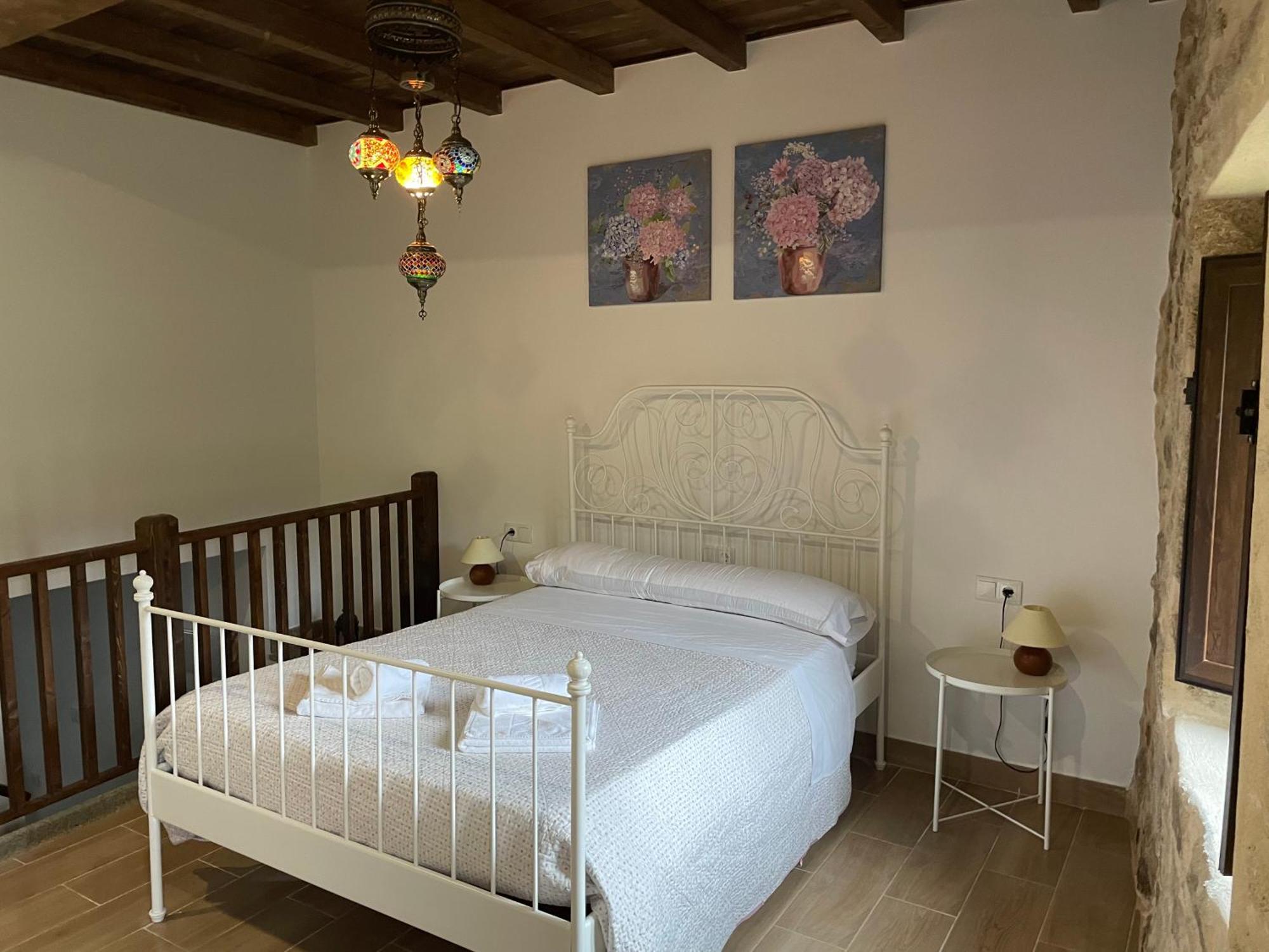 Arteleira2 Rooms Padrón Eksteriør billede