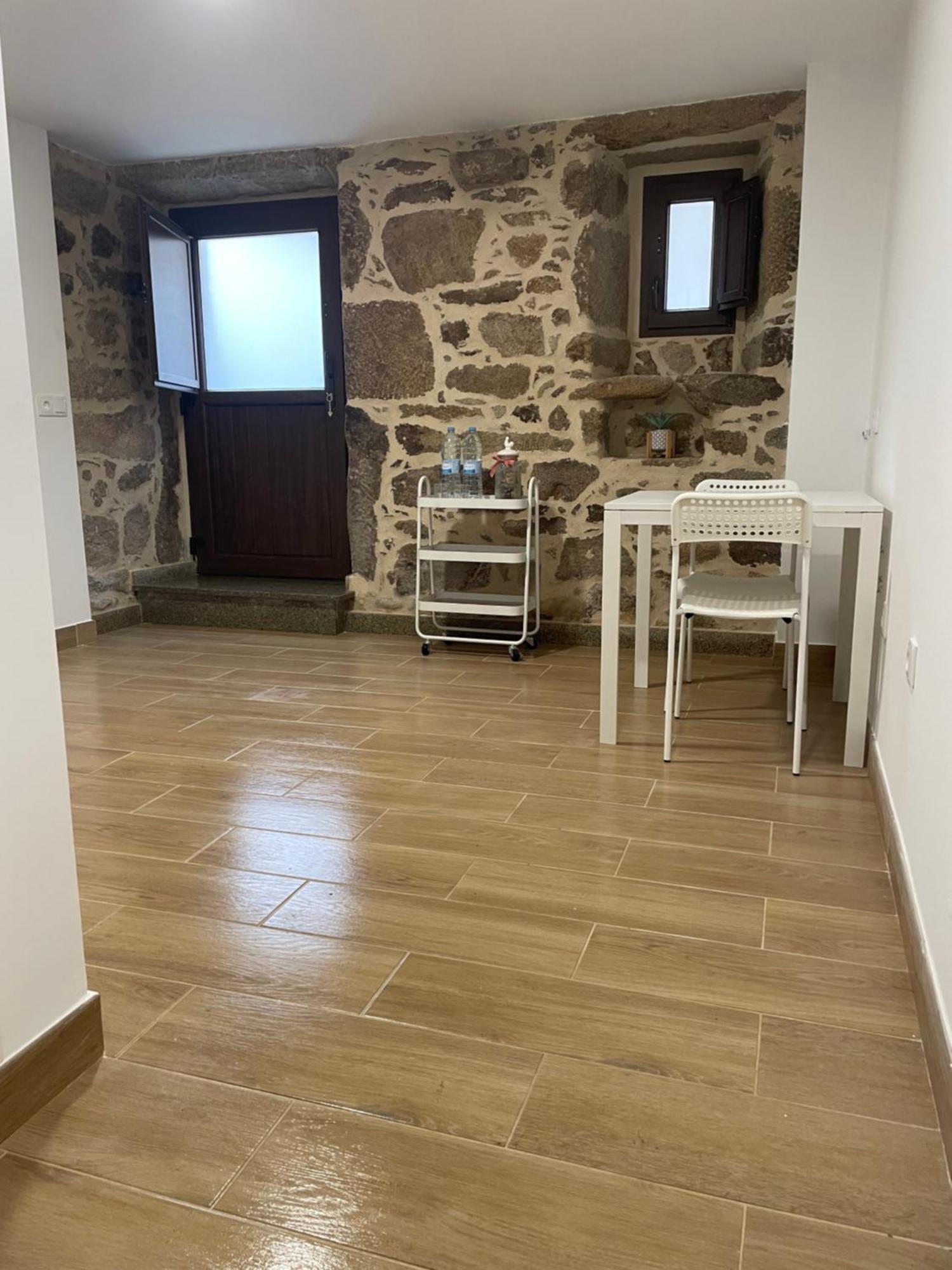 Arteleira2 Rooms Padrón Eksteriør billede