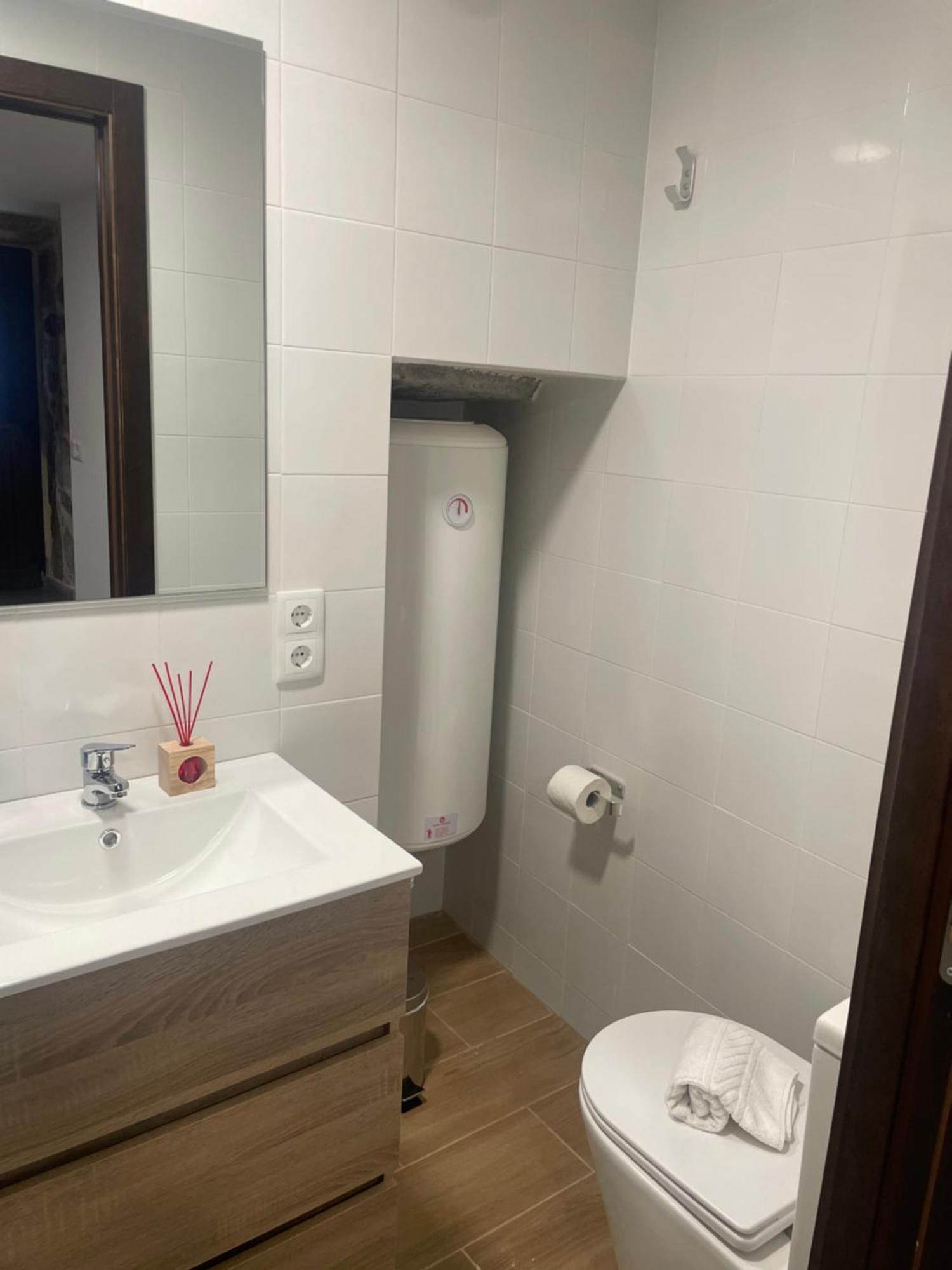 Arteleira2 Rooms Padrón Eksteriør billede