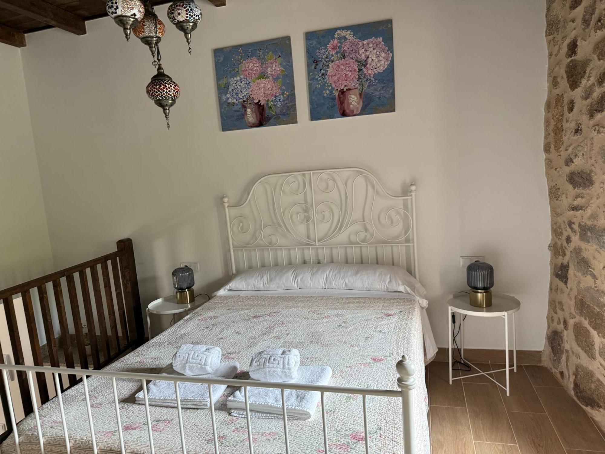 Arteleira2 Rooms Padrón Eksteriør billede
