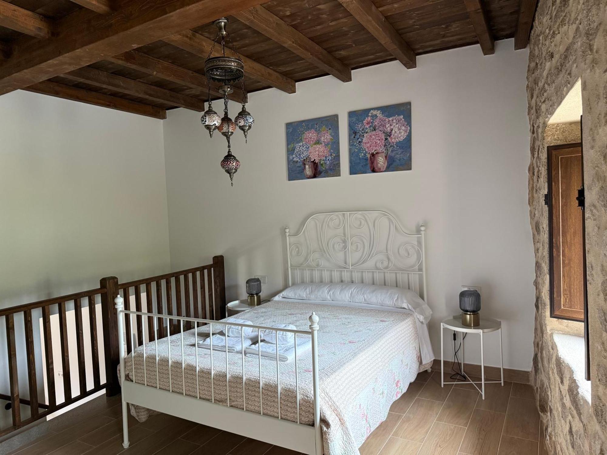 Arteleira2 Rooms Padrón Eksteriør billede